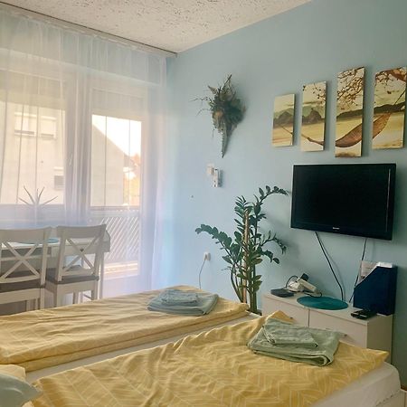 Aloe Apartman โชพรอน ภายนอก รูปภาพ