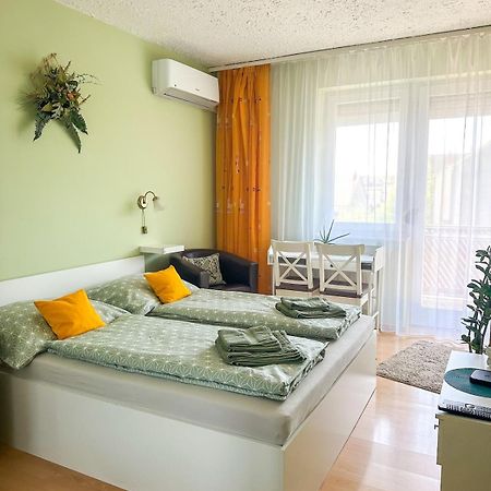 Aloe Apartman โชพรอน ภายนอก รูปภาพ
