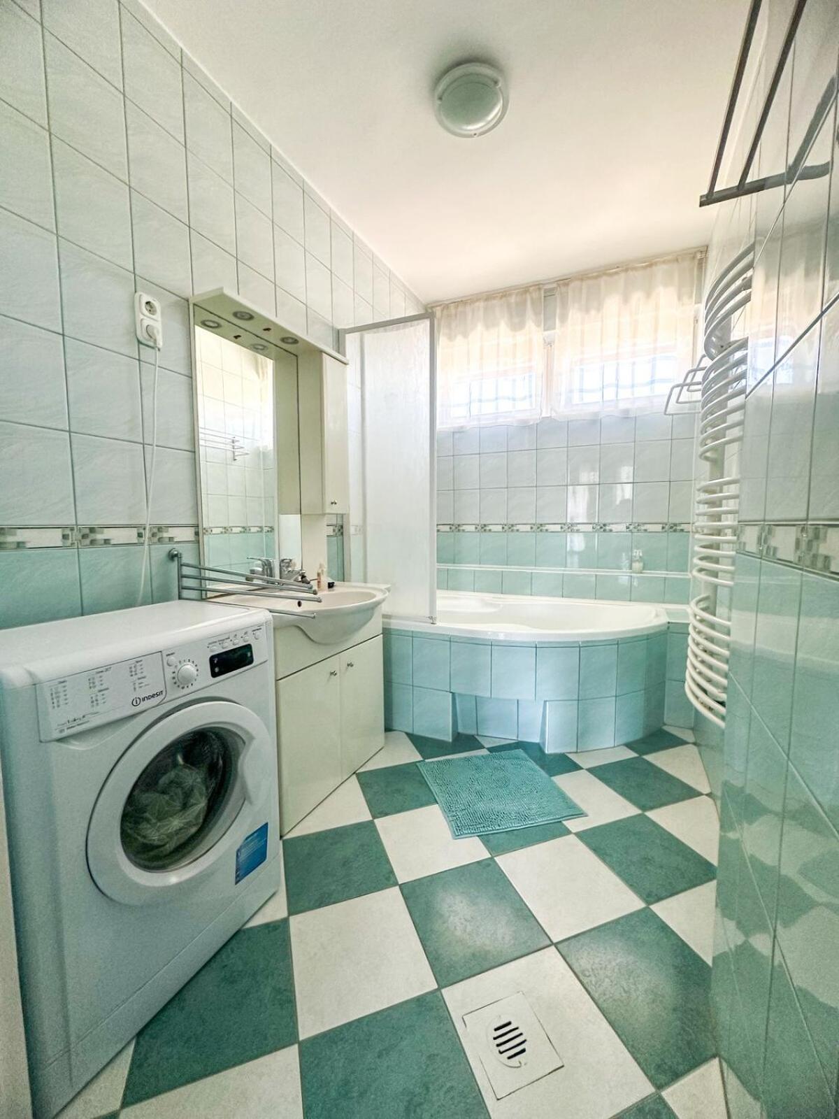 Aloe Apartman โชพรอน ภายนอก รูปภาพ