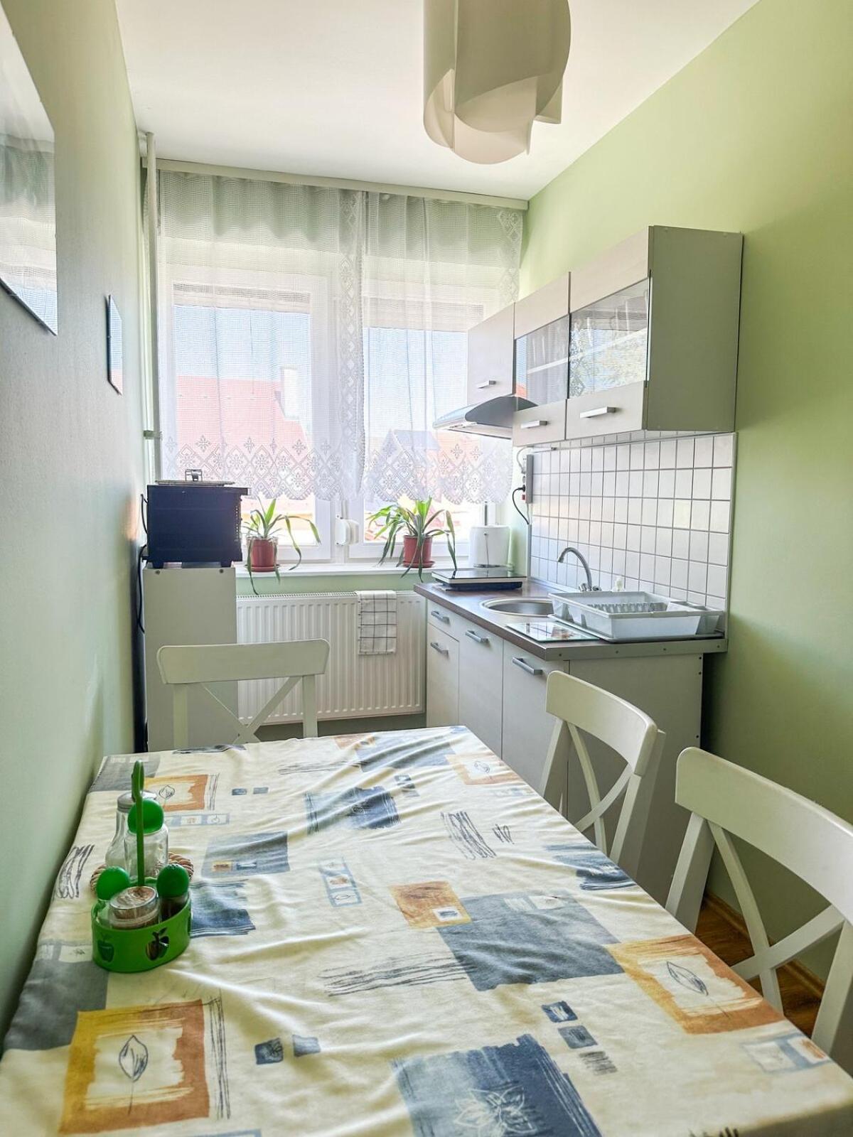 Aloe Apartman โชพรอน ภายนอก รูปภาพ